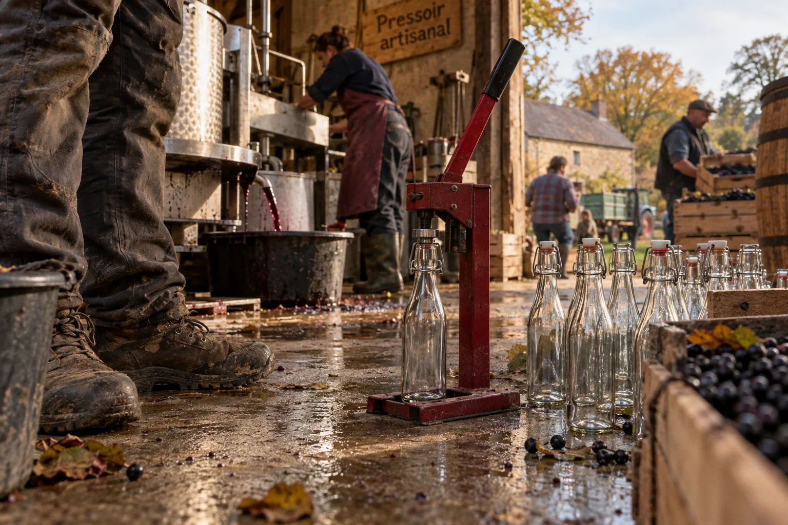 Fête de l'agriculture paysanne 2026 : entre convivialité et crise du secteur dans l'Indre