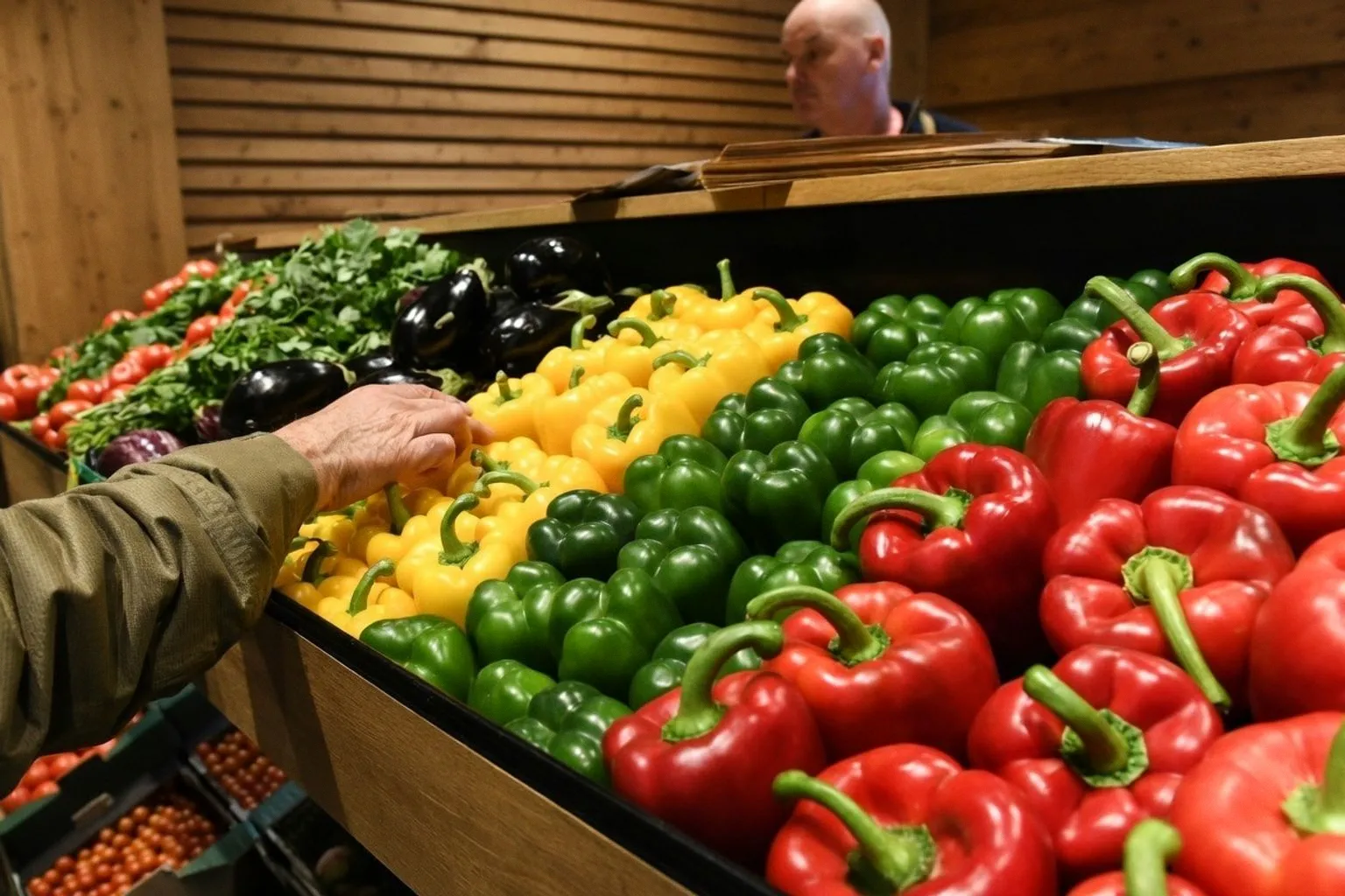 Le marché du bio amorce une reprise encourageante malgré des défis persistants