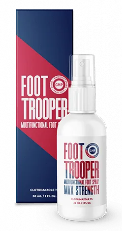 Foot Trooper